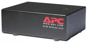 Achat APC KVM Console Extender sur hello RSE