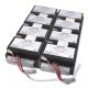 Achat APC Replacement Battery Cartridge #26 sur hello RSE - visuel 1