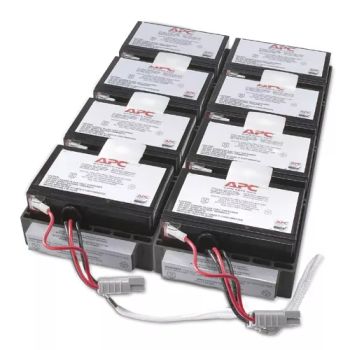 Achat APC Replacement Battery Cartridge #26 au meilleur prix