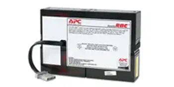 Offre Cartouche de batterie de rechange APC #59