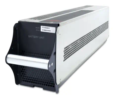 APC SYBTU2-PLP Batterie de l'onduleur Sealed Lead Acid (VRLA) 9 Ah - Accessoire Onduleur - visuel 1