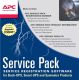 Achat APC 1 YEAR EXTENDED WARRANTY SERVICE PACK BOITE sur hello RSE - visuel 1