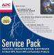 Achat APC 1 YEAR EXTENDED WARRANTY SERCICE PACK BOITE sur hello RSE - visuel 1