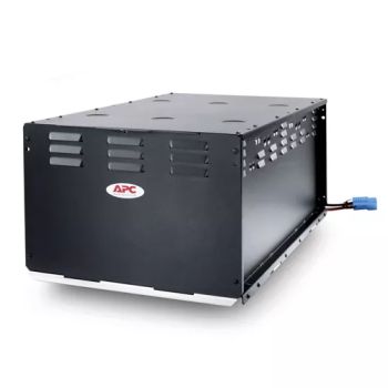 Achat APC Smart-UPS Ultra Battery Pack 48V sur hello RSE
