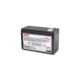 Achat APC Replacement Battery Cartridge 110 sur hello RSE - visuel 1