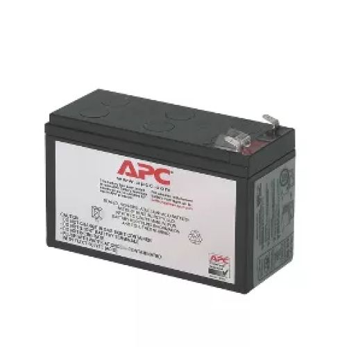 Achat APC Replacement Battery Cartridge 106 et autres produits de la marque APC