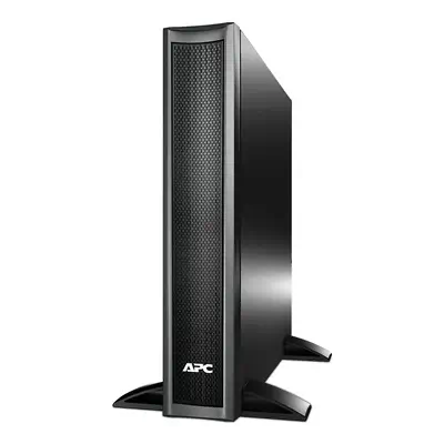 Smart-UPS SMX X - Pack batterie externe - Plomb scellées - 48V - Tour/Rack - 2U - APC - Accessoire Onduleur - visuel 3