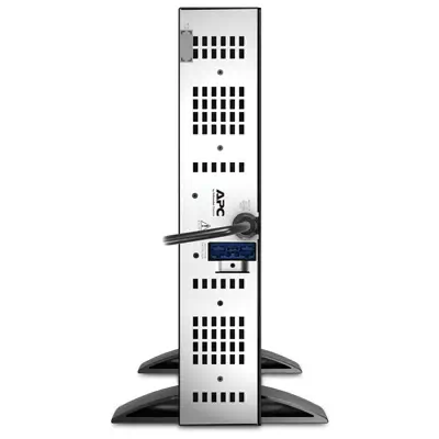 Smart-UPS SMX X - Pack batterie externe - Plomb scellées - 48V - Tour/Rack - 2U - APC - Accessoire Onduleur - visuel 4