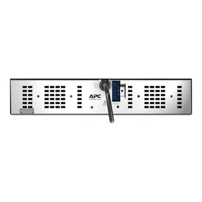 Smart-UPS SMX X - Pack batterie externe - Plomb scellées - 48V - Tour/Rack - 2U - APC - Accessoire Onduleur - visuel 2