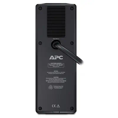 Back-UPS Pro Green - pack batterie externe pour onduleur 1500VA - APC - Accessoire Onduleur - visuel 2