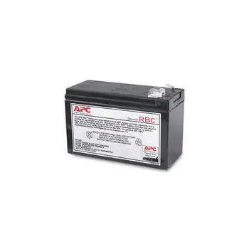 Offre Accessoire Onduleur APC APCRBC114