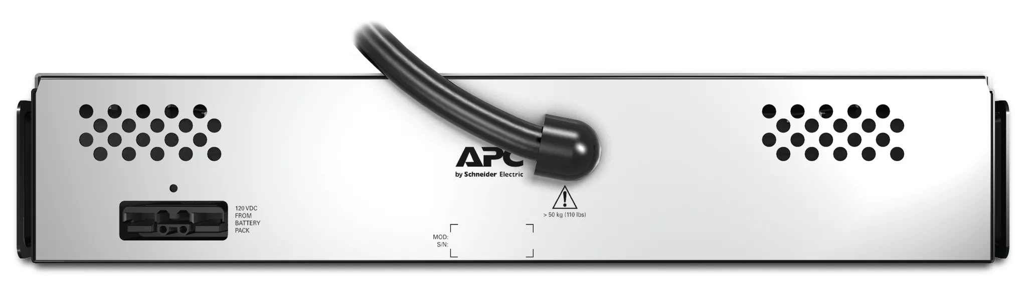 Achat APC C Smart-UPS X 120V External Battery Pack sur hello RSE - visuel 3