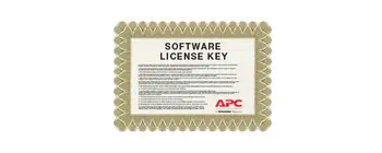 Achat responsable APC AP94VMACT licence et mise à jour de logiciel Multilingue