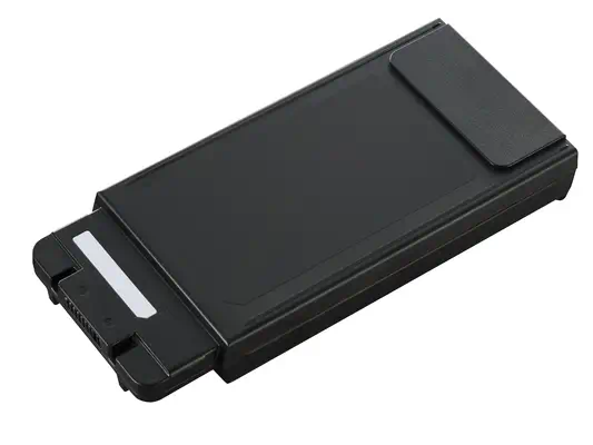 Panasonic FZ-VZSU1HU composant de laptop supplémentaire Batterie - visuel 1