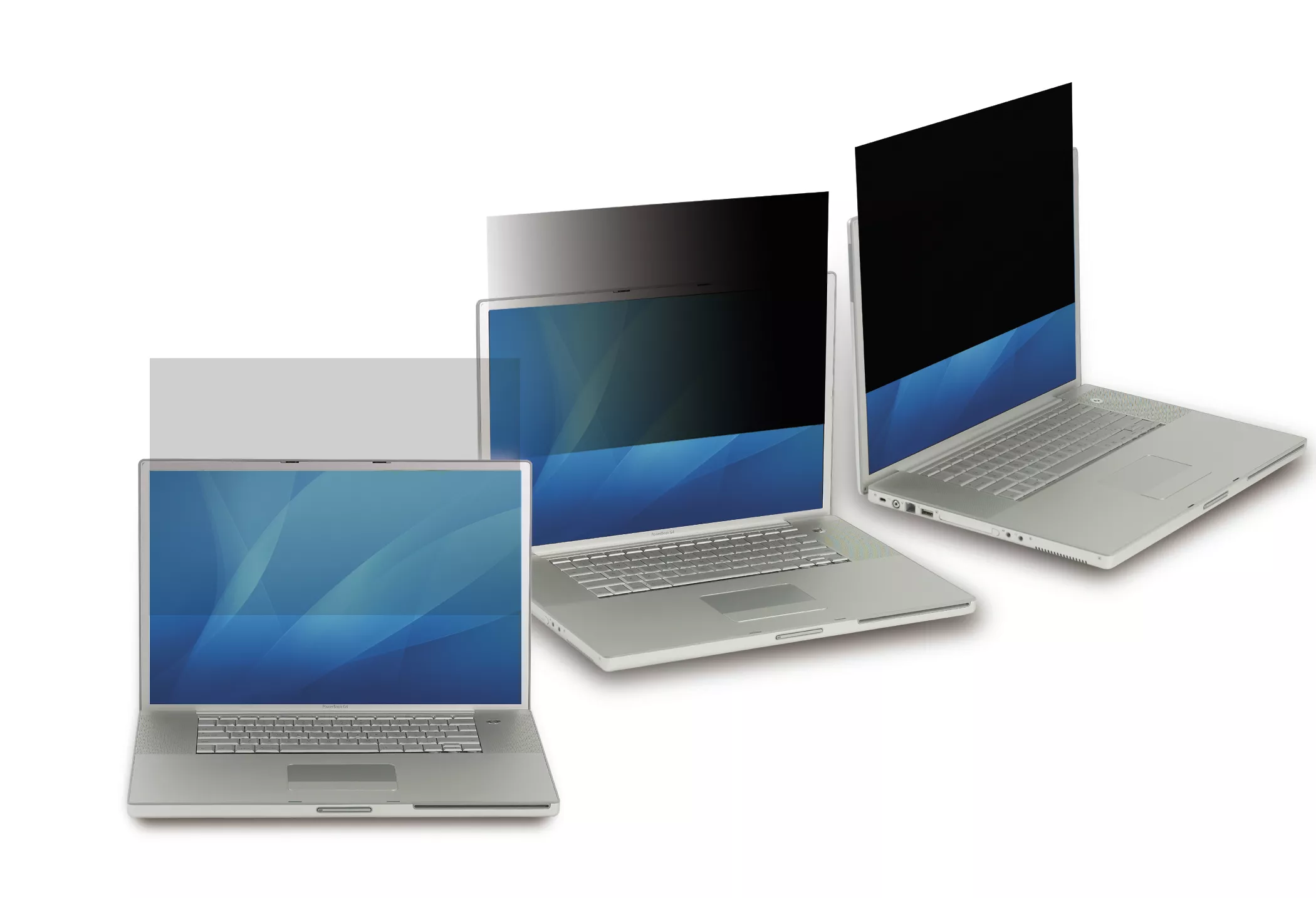 Vente 3M Privacy Filter for HP EliteBook 840 G1/G2 3M au meilleur prix - visuel 2