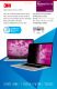 Vente 3M High Privacy Filter for 13i Apple MacBook 3M au meilleur prix - visuel 2
