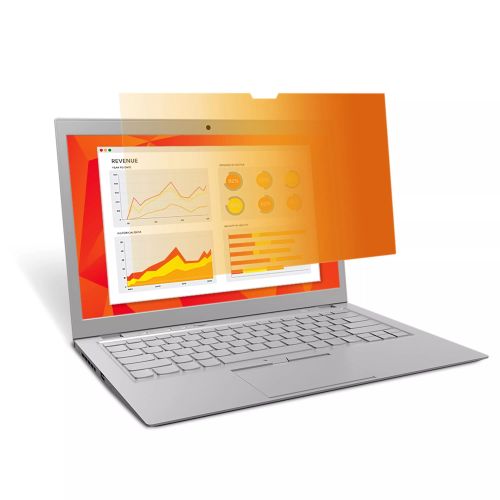 Achat 3M Gold Privacy Filter for 12.5inch Full Screen Laptop sur hello RSE