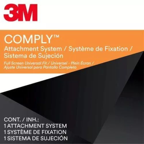 Achat 3M COMPLY Attachment System - Full Screen Universal - 0051128009734