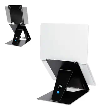 Support pour tablette et ordinateur portable R-Go Riser Duo, adapté pour écran de 10 à 22 pouces, no revendeur officiel