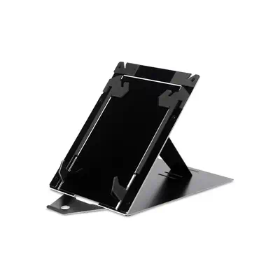 Support pour tablette et ordinateur portable R-Go Riser Duo, adapté pour écran de 10 à 22 pouces, no - R-Go Tools - Autre Accessoire pour portable - visuel 6