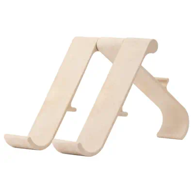 Support ordinateur et tablette R-Go Treepod, ergonomique et modulaire, réglable, biosourcé - R-Go Tools - Autre Accessoire pour portable - visuel 7