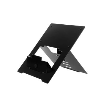 Achat R-Go Tools R-Go Riser Flexible Support pour ordinateur portable, réglable, noir au meilleur prix