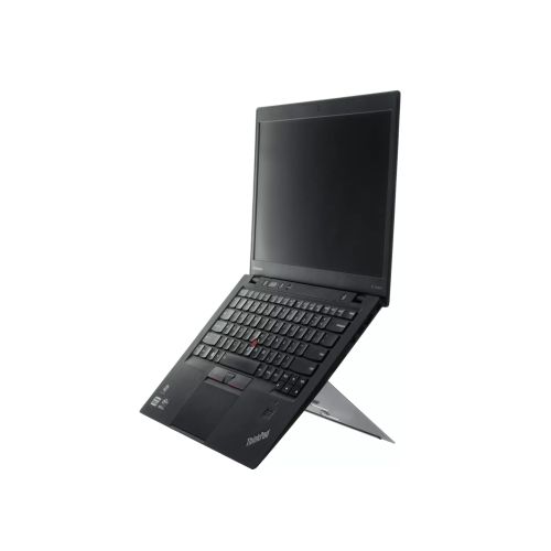 Vente R-Go Tools R-Go Riser - Attachable Support pour ordinateur portable - réglable - noir au meilleur prix