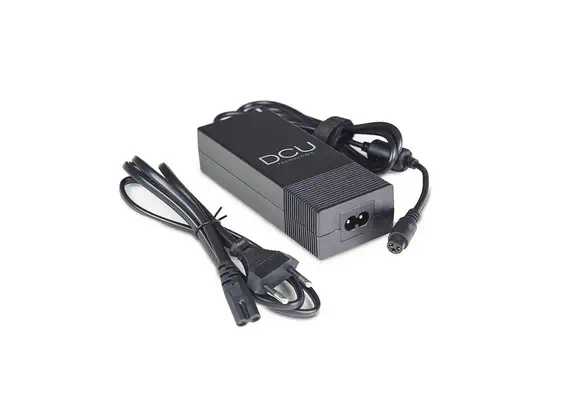 DCU Advance Tecnologic 37100018 accessoire d'ordinateurs portables Conseil pour l'alimentation de La - Batterie - visuel 2