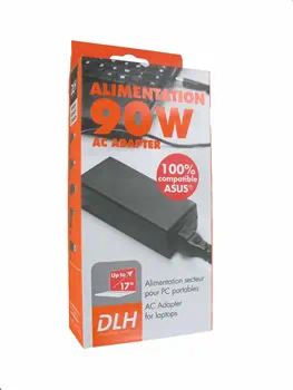Avantages Chargeur et alimentation DLH DY-AI1934