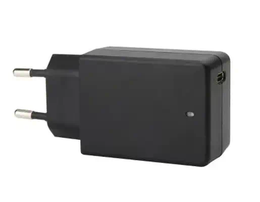 ALIMENTATION SECTEUR USB-C 45W POWER DELIVERY POUR ORDINATEURS PORTABLES - DLH - Chargeur et alimentation - visuel 1