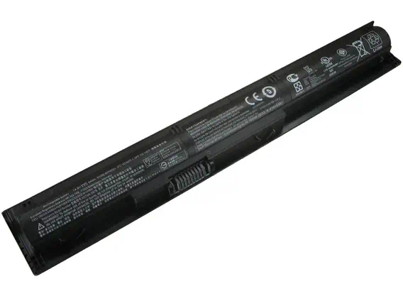 Batterie Li-ion 14.4V 2600mAh 37Wh - RI04 / RI04XL / RI06 / RI06XL / RIO6XL / P3G15AA / P3G16AA / HS - DLH - visuel 1