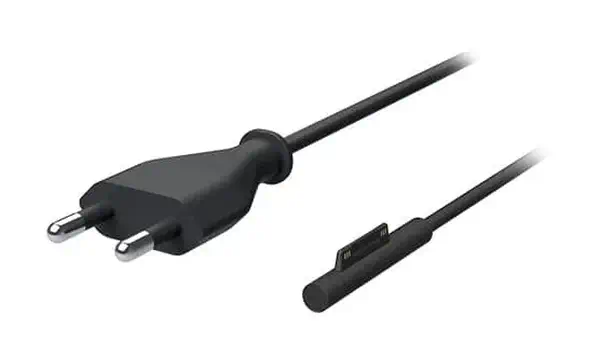 ALIMENTATION SECTEUR 65W pour MICROSOFT Surface Pro 4 / Surface Pro 5 / Surface Pro 6 / Surface Pro  - DLH - Accessoires Tablette - visuel 2