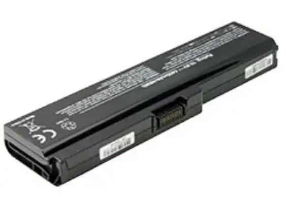Batterie Li-ion 10.8V 5200mAh 56Wh - PA3816U-1BRS / PA3817U-1BRS / PA3818U-1BRS / PA3819U-1BRS / PAB - DLH - visuel 1