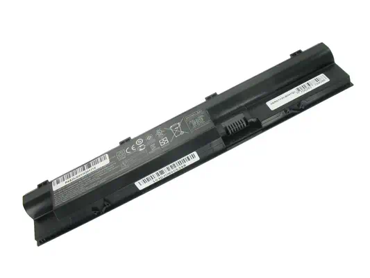 Batterie Li-ion 10.8V 5200mAh 56Wh - FP06 / FP06XL / FP09 / FP09XL / H6L26AA / H6L27AA / H6L27ET / H - DLH - visuel 1