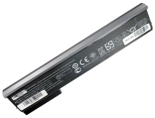 Batterie Li-ion 10.8V 5200mAh 56Wh - CA06 / CA06XL / CA09 / 718678-421 / E7U22AA / E7U22ET / E7U21AA - DLH - visuel 1