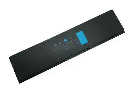 Batterie Li-Pol 7.4V 6350mAh 47Wh - T19VW / PFXCR / 34GKR / F38HT / G0G2M / 3RNFD / G95J5 / V8XN3 /  - DLH - visuel 1
