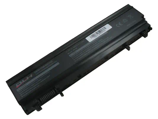 Batterie Li-ion 11.1V 5200mAh 58Wh - CXF66 / N5YH9 / VV0NF / 0Y6KM7 / 0NVWGM / 3K7J7 / 9TJ2J / 970V9 - DLH - visuel 2