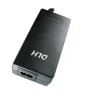 ALIMENTATION SECTEUR 45W HP 100% COMPATIBLE (sauf USB-C) - DLH - Chargeur et alimentation - visuel 1