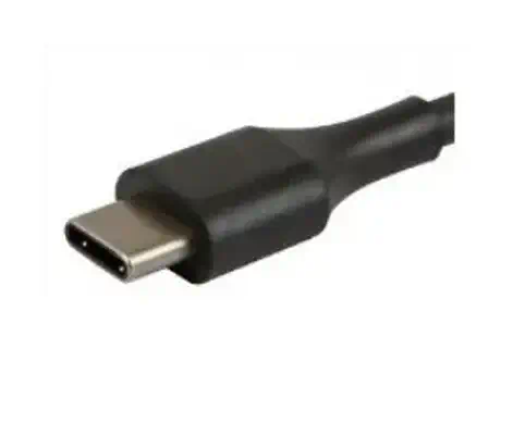 ALIMENTATION SECTEUR USB-C 100W POWER DELIVERY POUR ORDINATEURS PORTABLES - DLH - Chargeur et alimentation - visuel 4