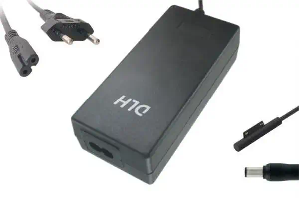 DLH DY-AI3667  - Chargeur et alimentation - visuel 1