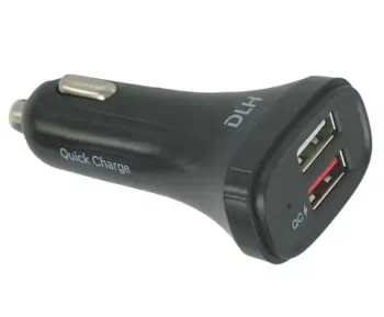 Batterie DLH DY-AU2861B comparaison