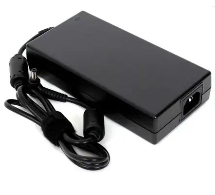 DLH DY-AI3953 adaptateur de puissance & onduleur Intérieure 230 W Noir - Chargeur et alimentation - visuel 1