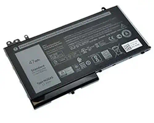 DLH DWXL3929-B047Y2 composant de laptop supplémentaire Batterie - visuel 1