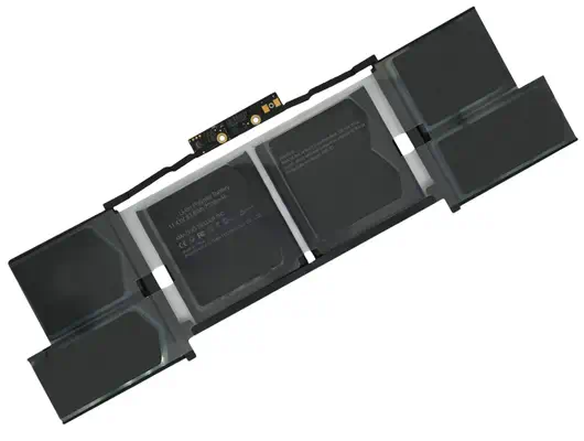 Batterie Li-Pol 11.4V 7300mAh 84Wh - A1953 / 020-02391 / 080-333-4000 / 820-01095 - DLH - visuel 1