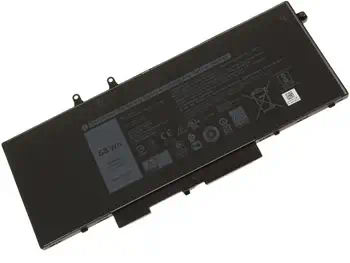 Achat responsable Batterie DLH DWXL4151-B064Y2