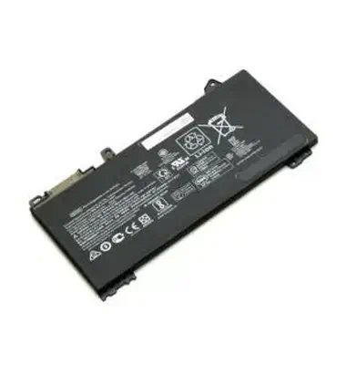 Batterie Li-ion 11.55V 3900mAh 45Wh - RE03XL / HSTNN-0B1C / HSTNN-DB9A / HSTNN-OB1C / HSTNN-UB7R / L - DLH - visuel 1
