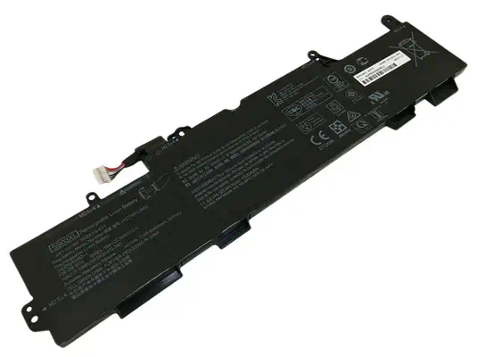 Batterie Li-ion 11.55V 4250mAh 49Wh - SS03 / SS03XL / SS03050XL / HSTNN-IB8C / HSTNN-LB8G / HSN-I12C - DLH - visuel 1