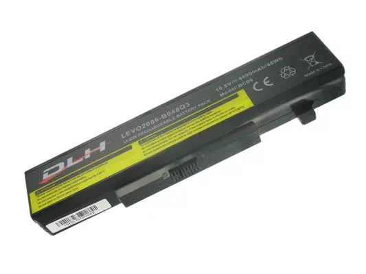 DLH Batterie Li-ion 10.8V 5200mAh 56Wh - 75+ / 0A36311 / - visuel 1