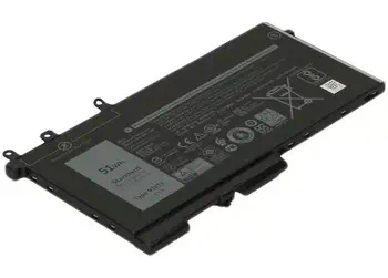 Avis Batterie Li-ion 11.4V 4200mAh 48Wh - 93FTF / 83XPC / DJWGP / D4CMT / 3DDDG / 03DDDG / 45N3J / RRJDX