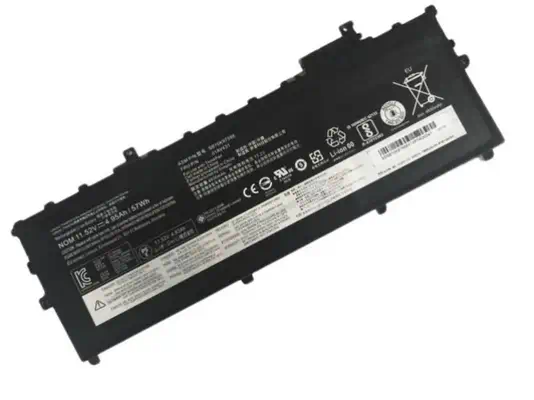 Batterie Li-ion 11.46V 4050mAh 46Wh - 01AV470 / 01AV471 / 01AV472 / L17C6P71 / L17L6P71 / L17M6P71 / - DLH - visuel 2